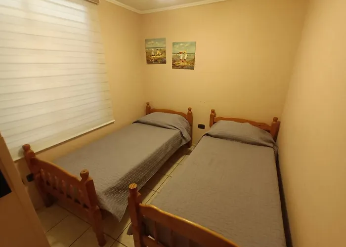 Condominio Palmar