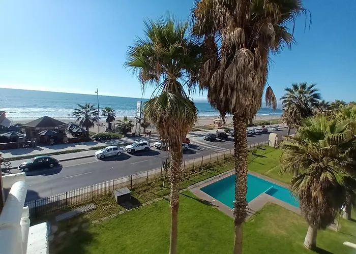 Condominio Palmar