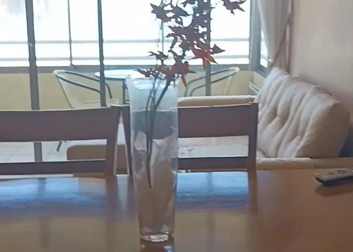 Condominio Palmar