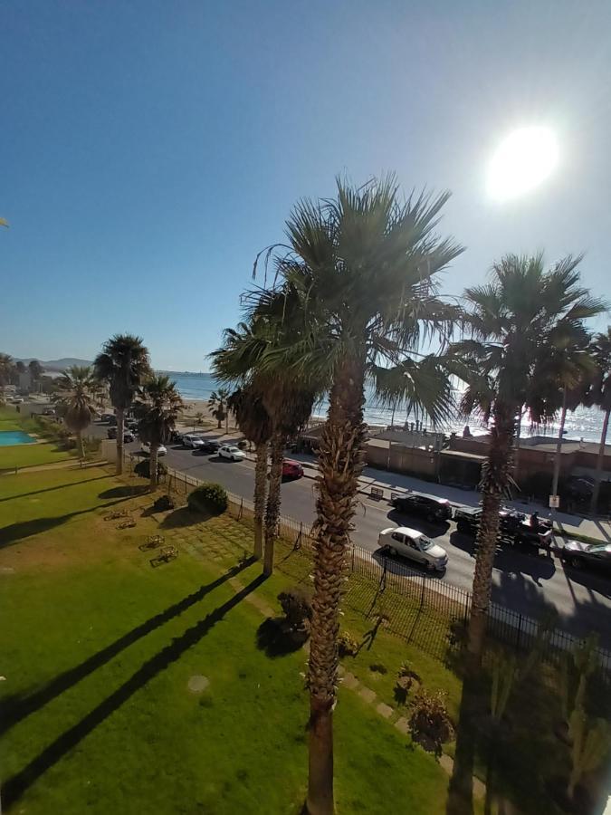 Apartamento Palmar