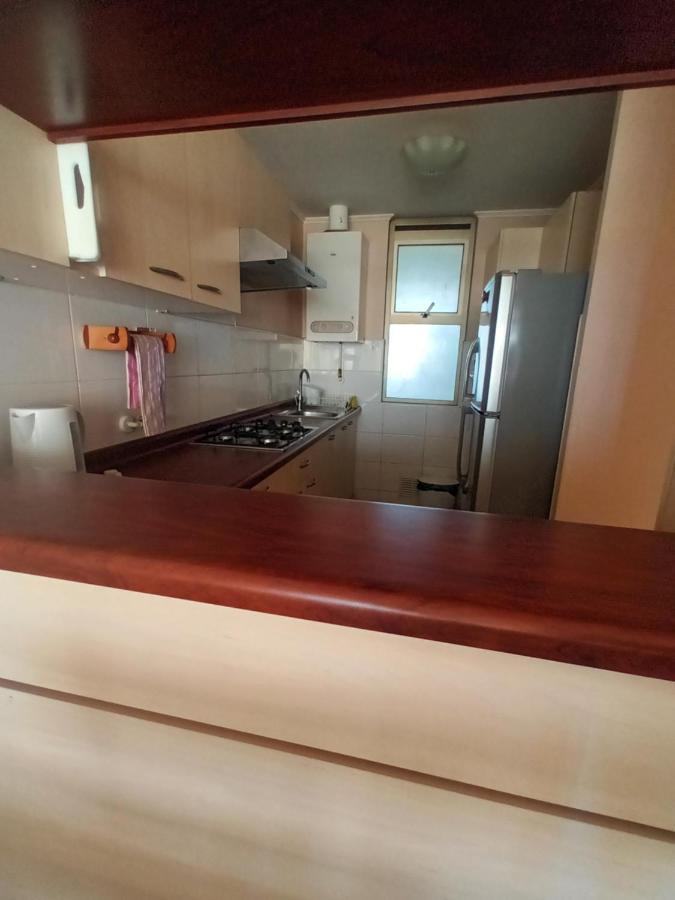 Apartamento Palmar La Serena