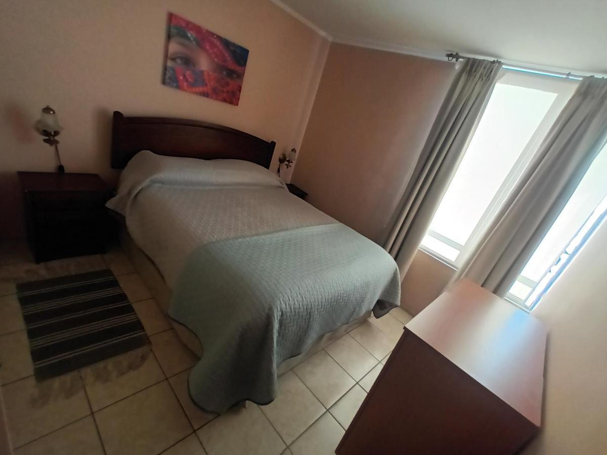 Palmar Apartamento *