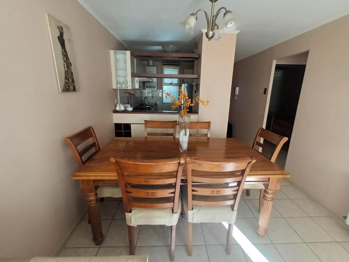 Apartamento Palmar
