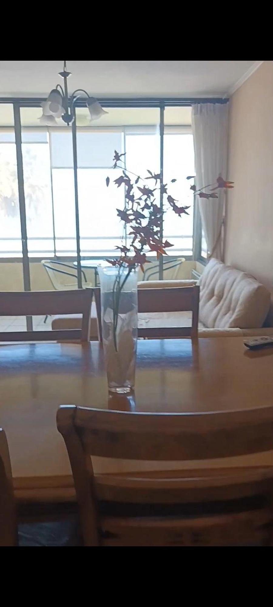 Apartamento Palmar La Serena